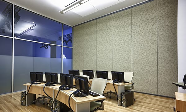 KWIK Wall 2000 Series | Office Acoustic Partition