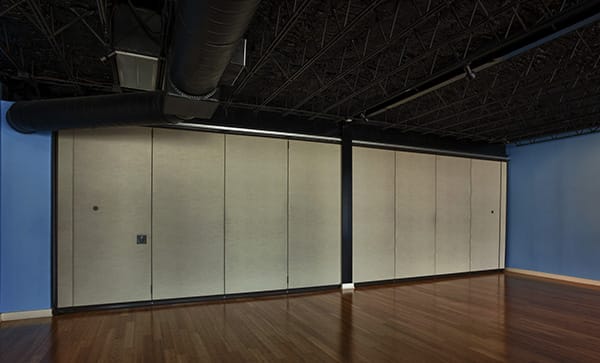 KWIK Wall 2000 Series | Office Acoustic Partition