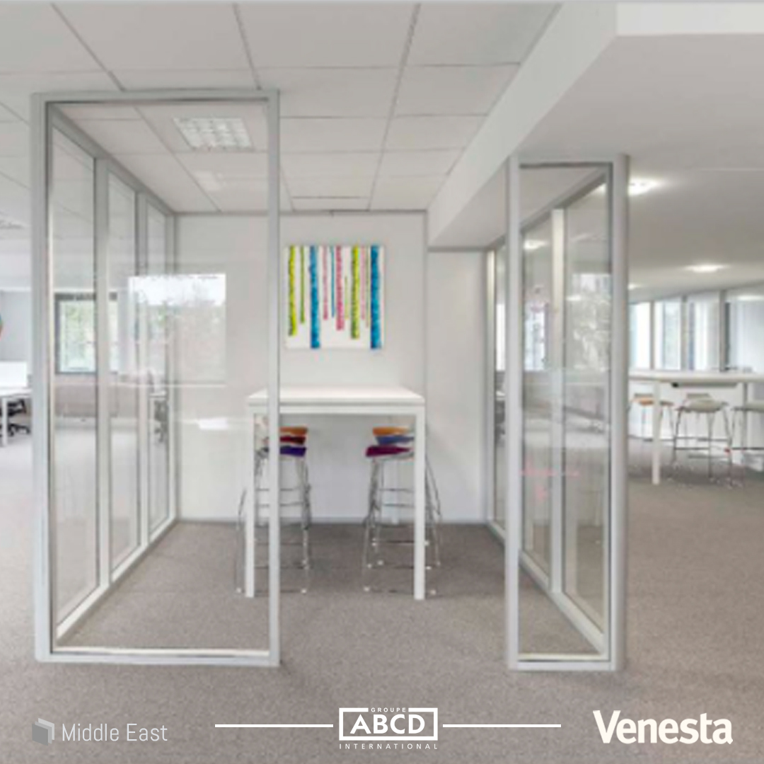 Choose the right type of Office Partition for your workspace