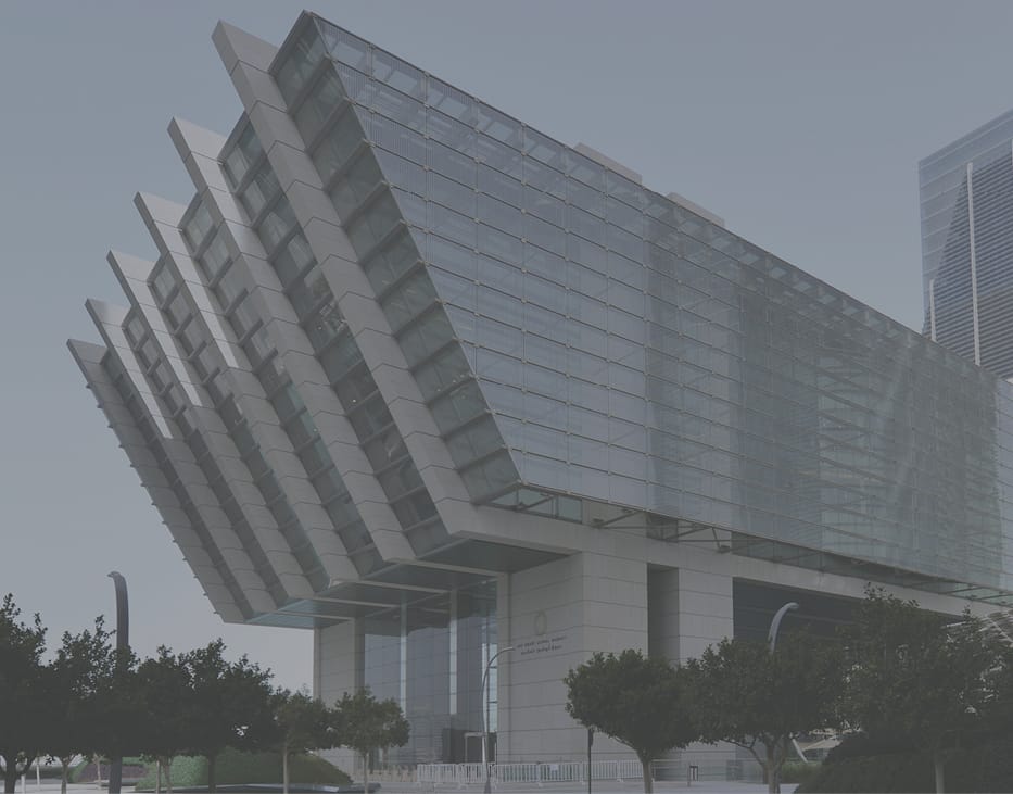 Abu Dhabi Finance Centre, Abu Dhabi | Coolite