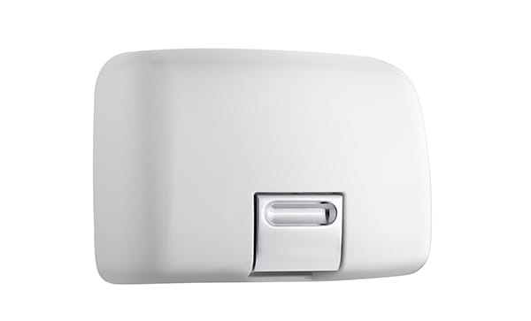 Automatic Warm Air Hand Dryer