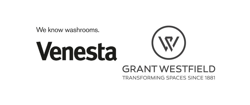 Venesta Washroom Systems acquires the Intellectual Property Rights for Grant Westfield Commercial Contracts Division products.