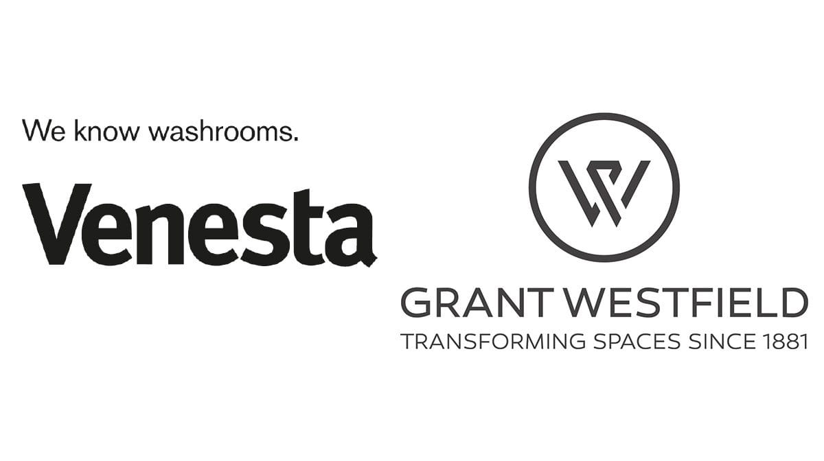 Venesta Washroom Systems acquires the Intellectual Property Rights for Grant Westfield Commercial Contracts Division products.